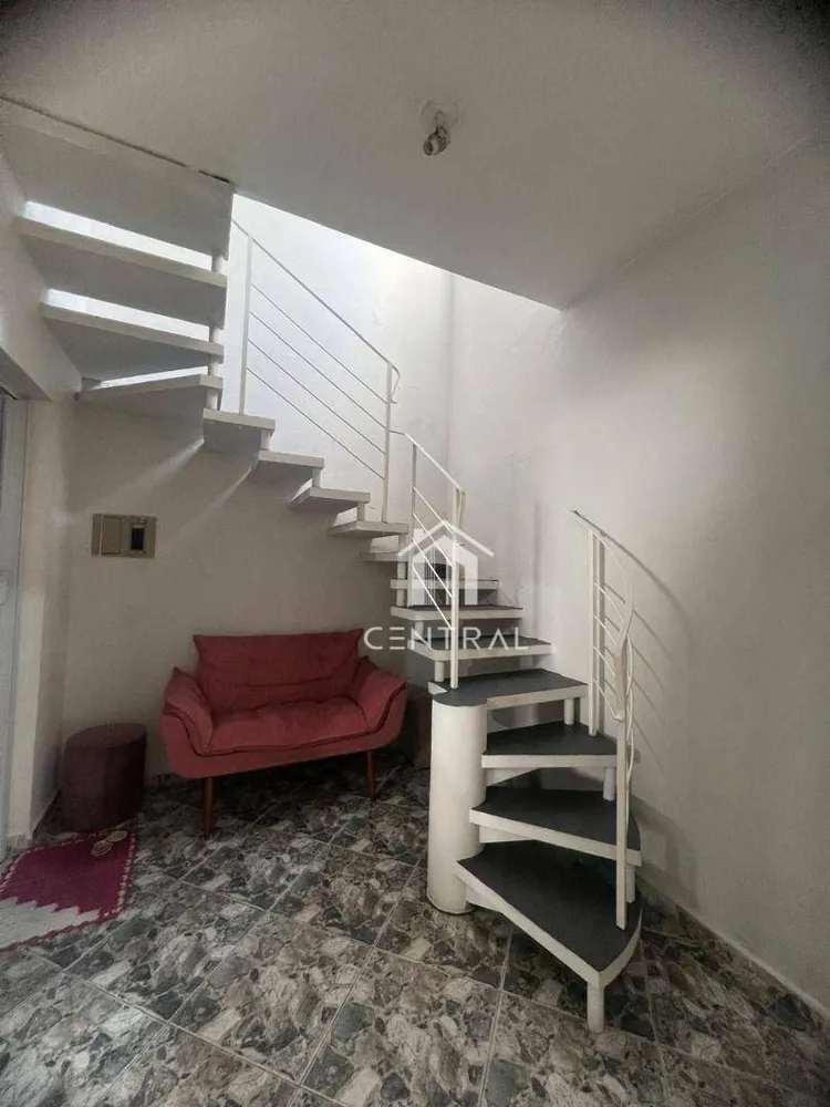 Casa, 2 quartos, 168 m² - Foto 4