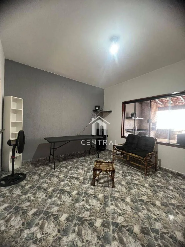 Casa, 2 quartos, 168 m² - Foto 2
