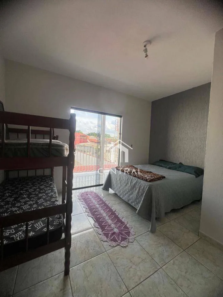 Casa, 2 quartos, 168 m² - Foto 7