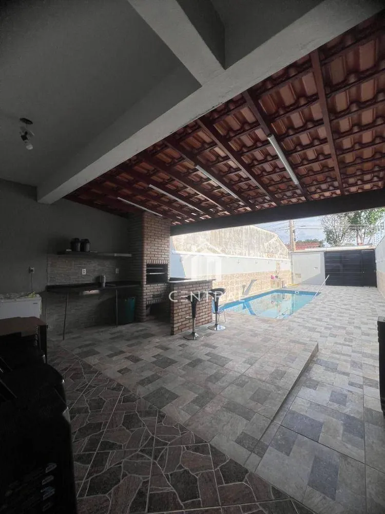 Casa, 2 quartos, 168 m² - Foto 2