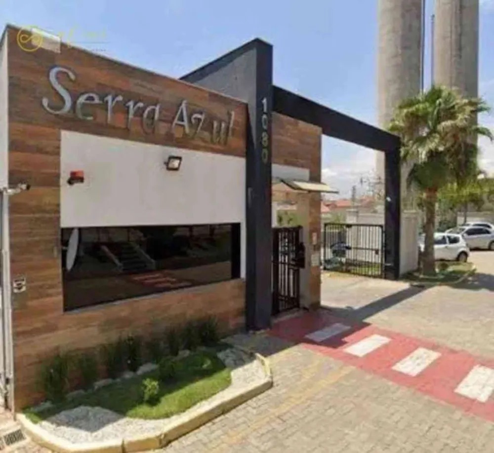 Apartamento, 2 quartos, 45 m² - Foto 8