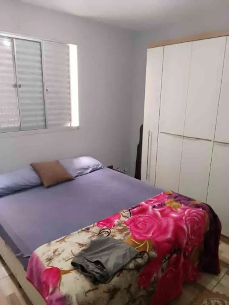 Apartamento, 2 quartos, 45 m² - Foto 2