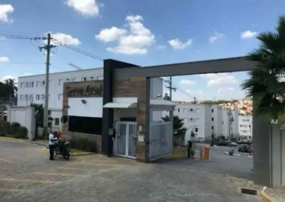 Apartamento, 2 quartos, 45 m² - Foto 5