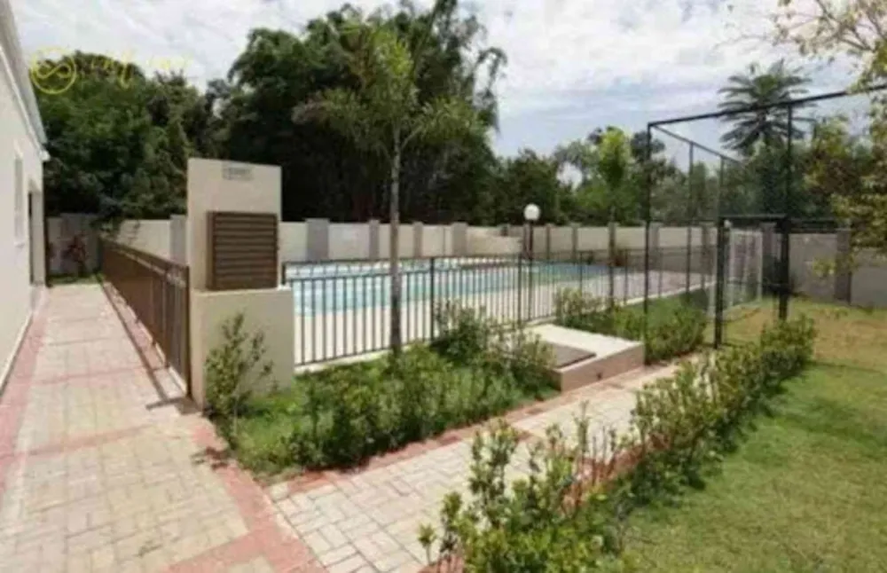 Apartamento, 2 quartos, 45 m² - Foto 9