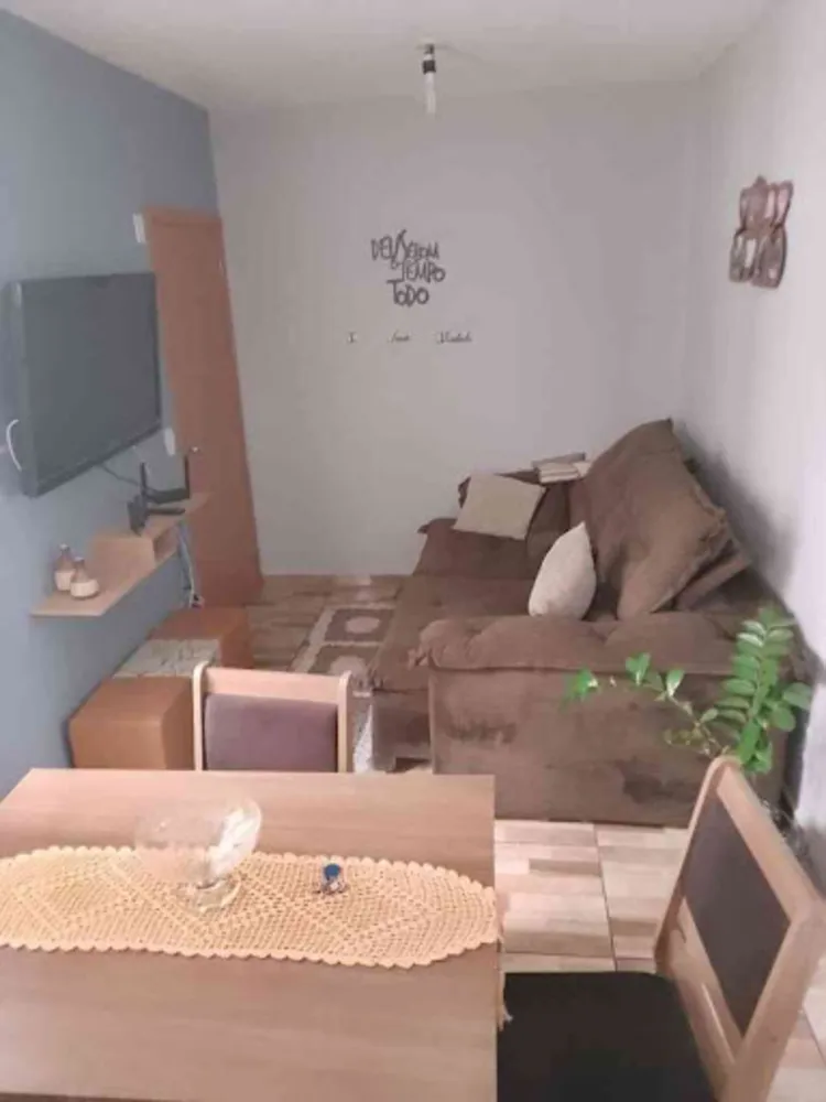 Apartamento, 2 quartos, 45 m² - Foto 1