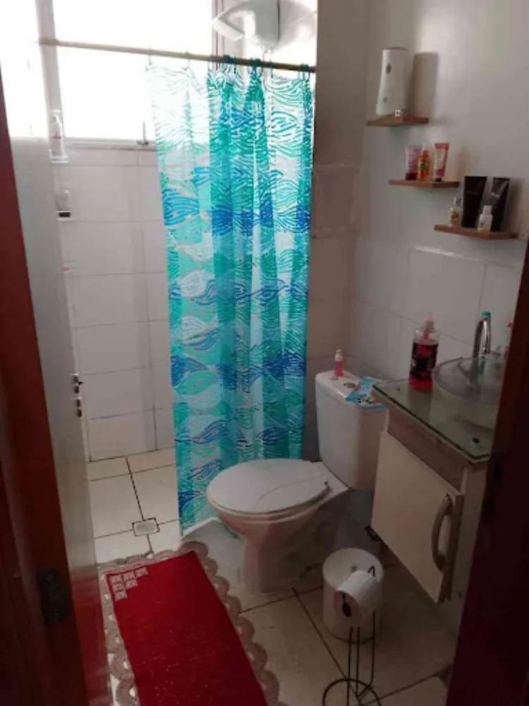 Apartamento, 2 quartos, 45 m² - Foto 6