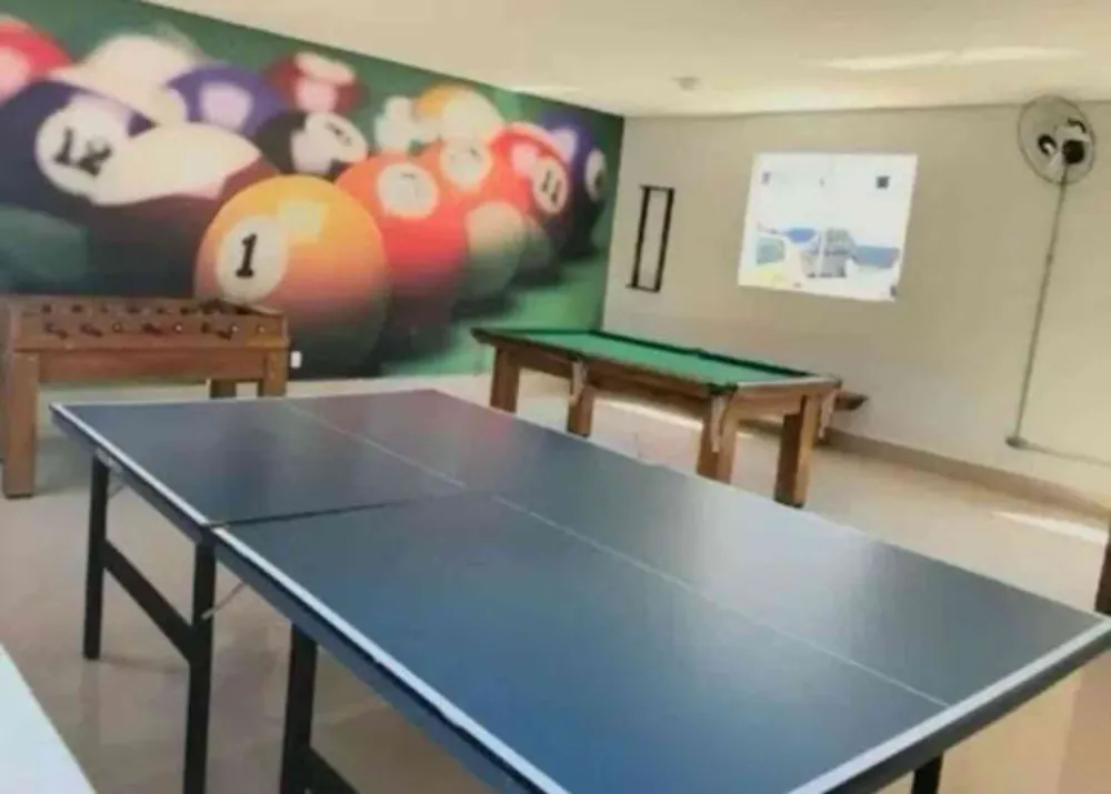 Apartamento, 2 quartos, 45 m² - Foto 3