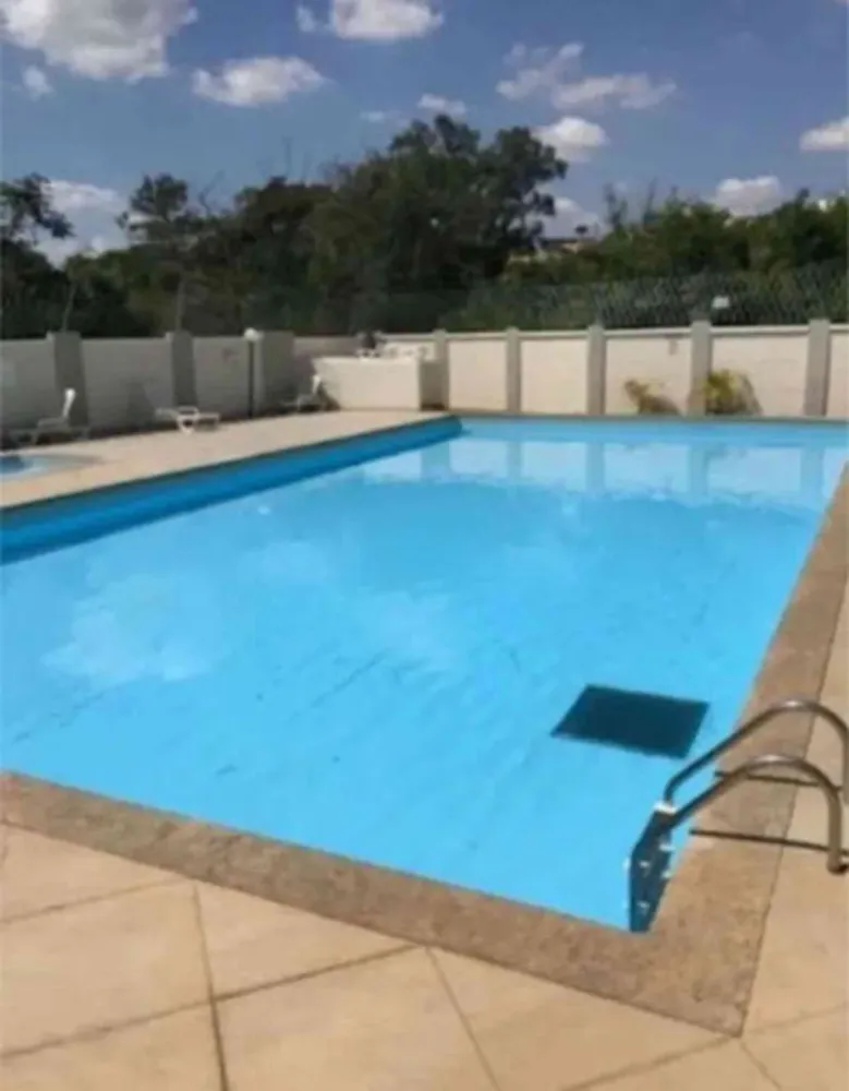 Apartamento, 2 quartos, 45 m² - Foto 12