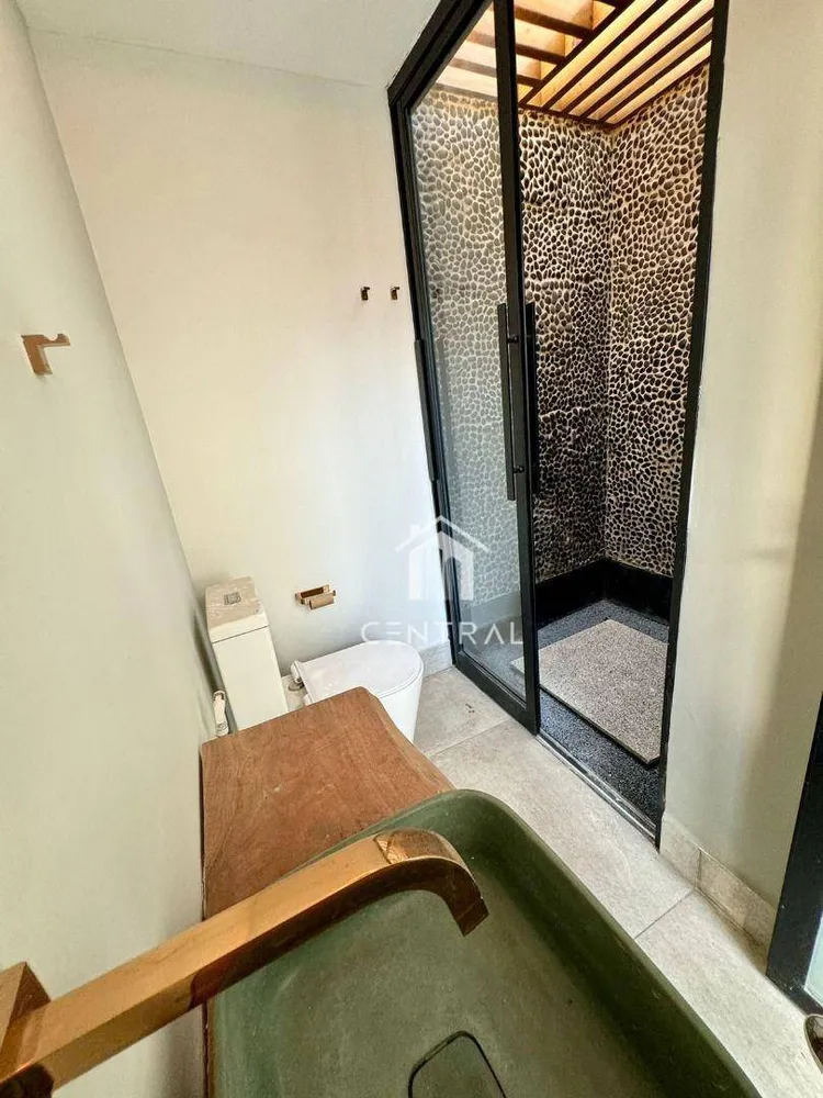 Sobrado, 3 quartos, 274 m² - Foto 6