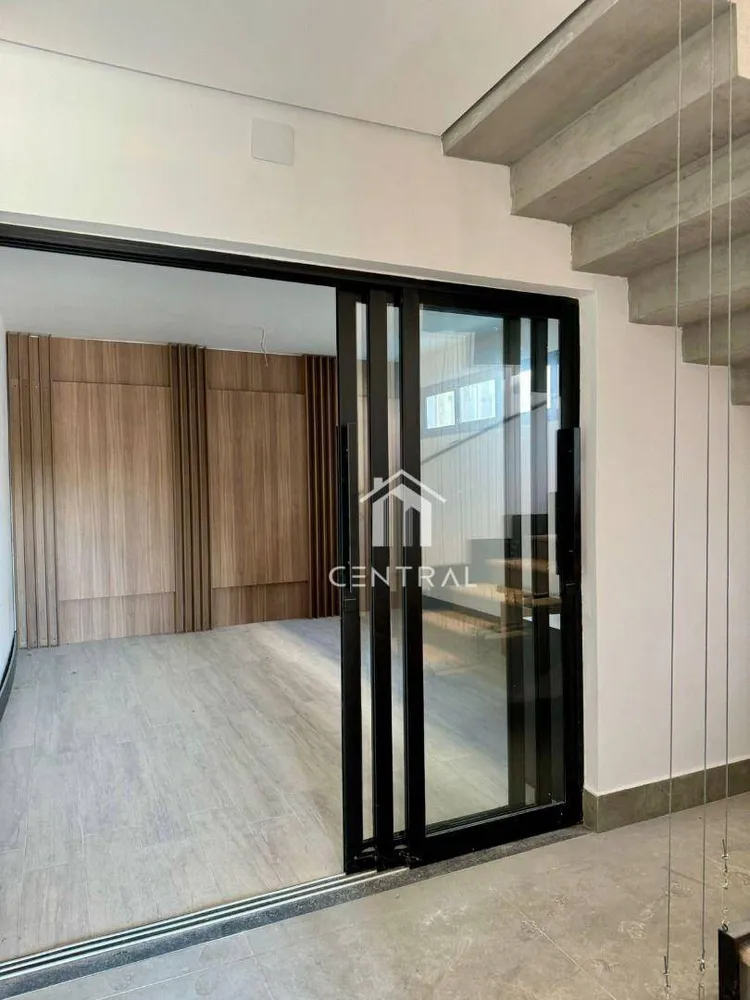 Sobrado, 3 quartos, 274 m² - Foto 4