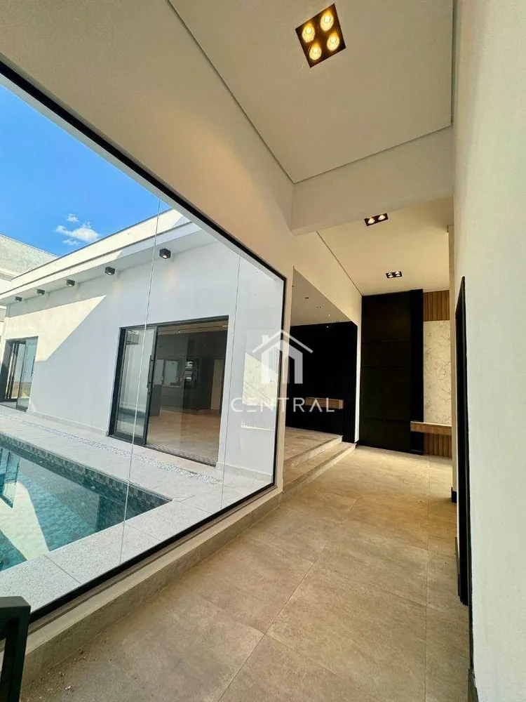 Sobrado, 3 quartos, 274 m² - Foto 9