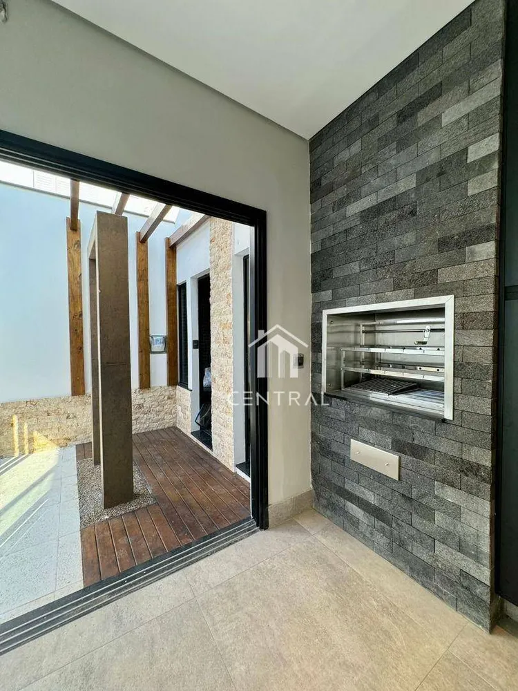 Sobrado, 3 quartos, 274 m² - Foto 16