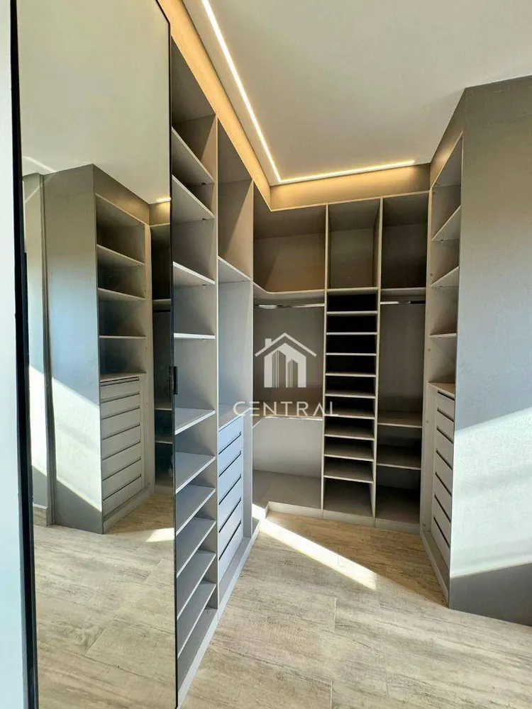 Sobrado, 3 quartos, 274 m² - Foto 5
