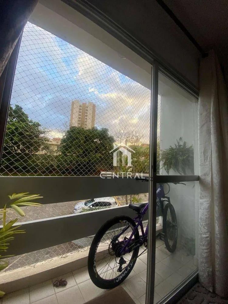 Apartamento, 2 quartos, 65 m² - Foto 6