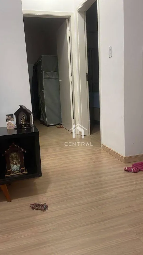 Apartamento, 2 quartos, 65 m² - Foto 9