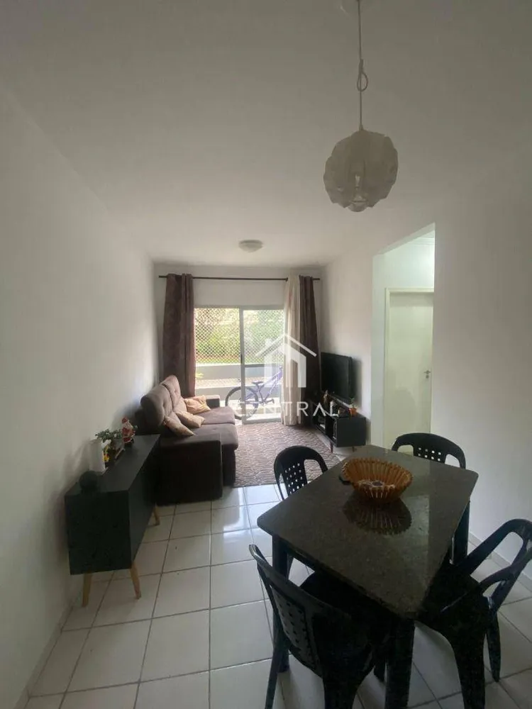 Apartamento, 2 quartos, 65 m² - Foto 3