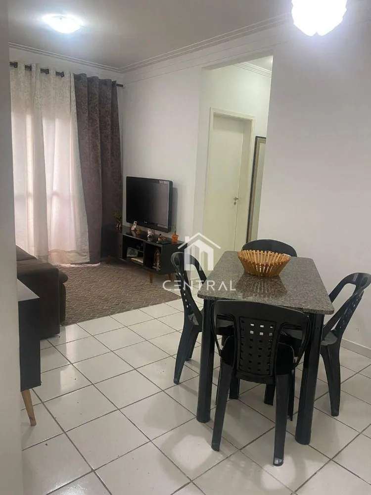 Apartamento, 2 quartos, 65 m² - Foto 1