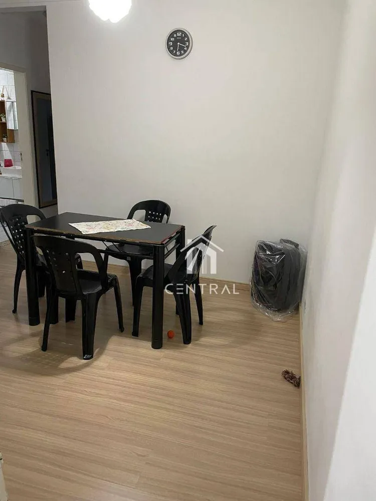 Apartamento, 2 quartos, 65 m² - Foto 2
