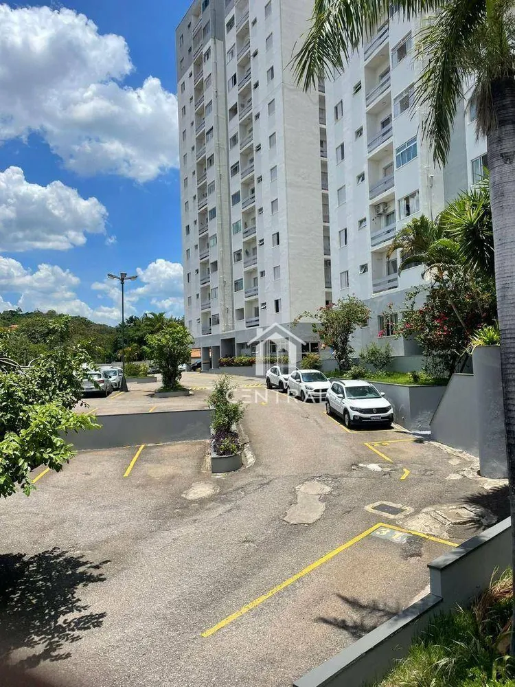 Apartamento, 2 quartos, 65 m² - Foto 7