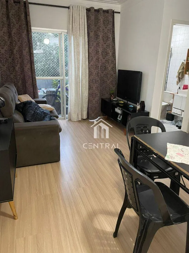 Apartamento, 2 quartos, 65 m² - Foto 4