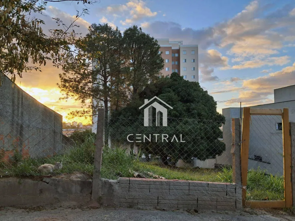 Terreno, 500 m² - Foto 1