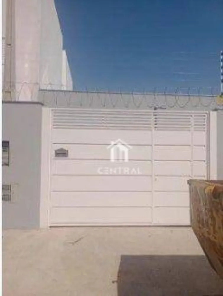 Casa, 3 quartos, 70 m² - Foto 1