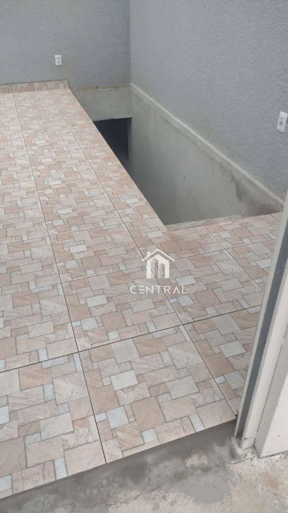 Casa, 3 quartos, 70 m² - Foto 12