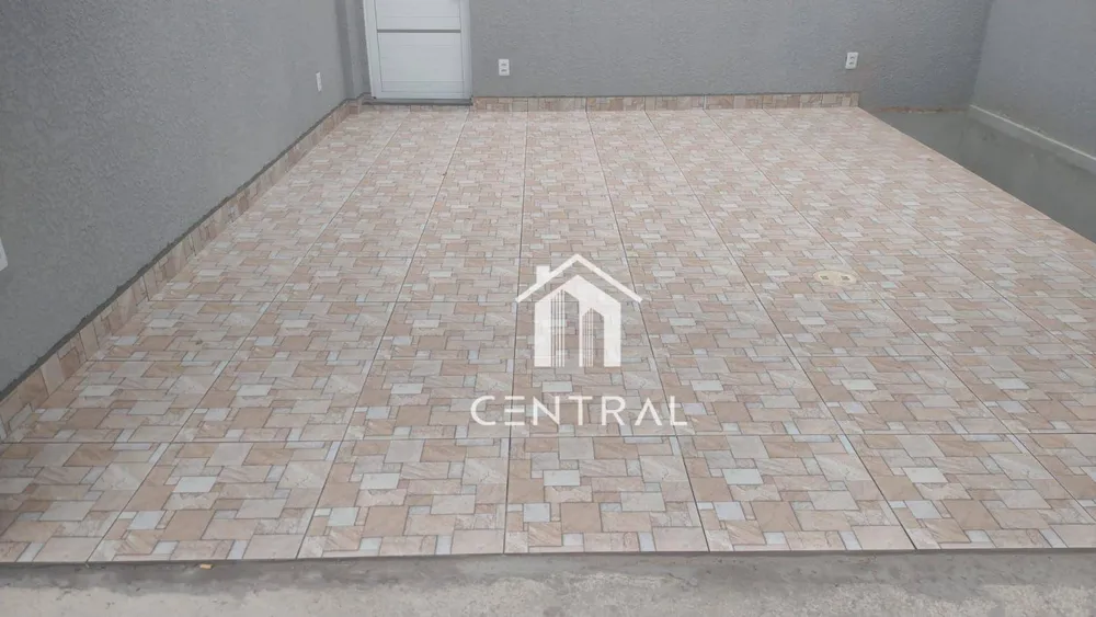Casa, 3 quartos, 70 m² - Foto 11
