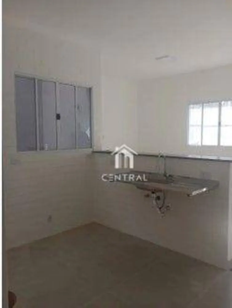 Casa, 3 quartos, 70 m² - Foto 3