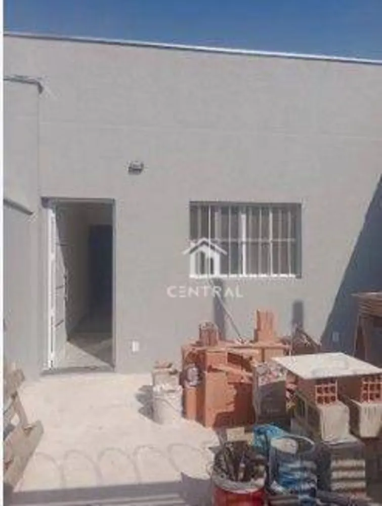 Casa, 3 quartos, 70 m² - Foto 2