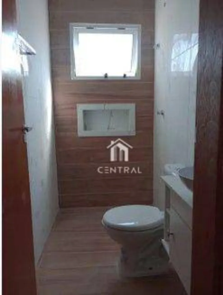 Casa, 3 quartos, 70 m² - Foto 10