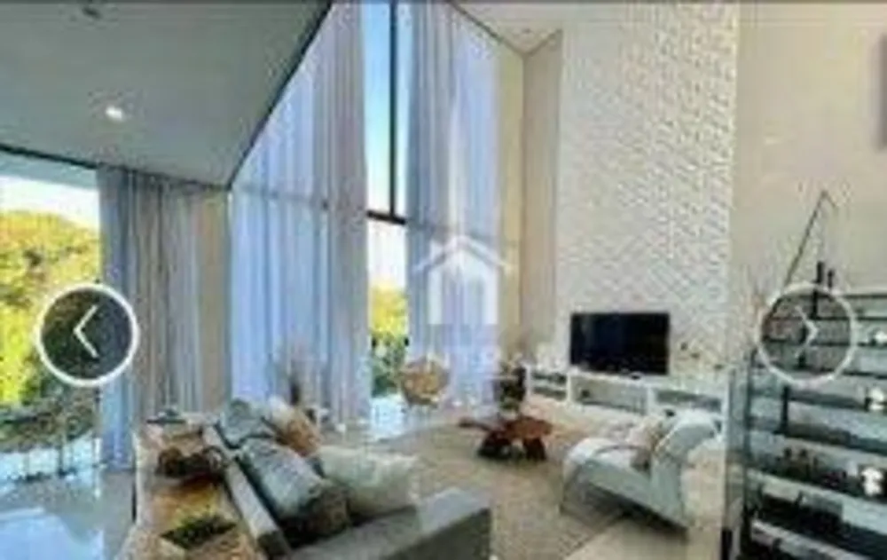 Sobrado, 4 quartos, 350 m² - Foto 2