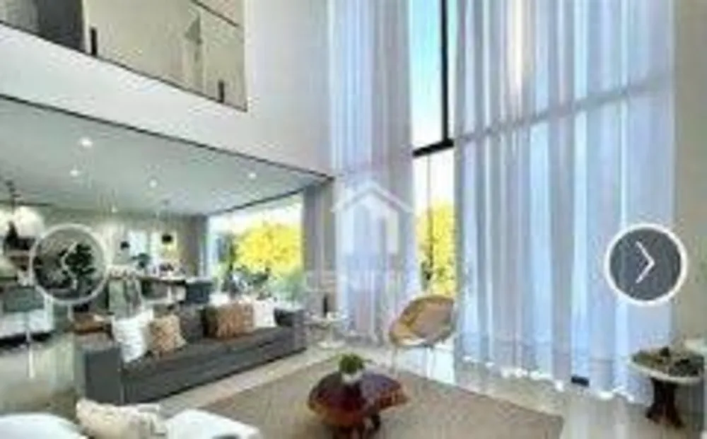 Sobrado, 4 quartos, 350 m² - Foto 1