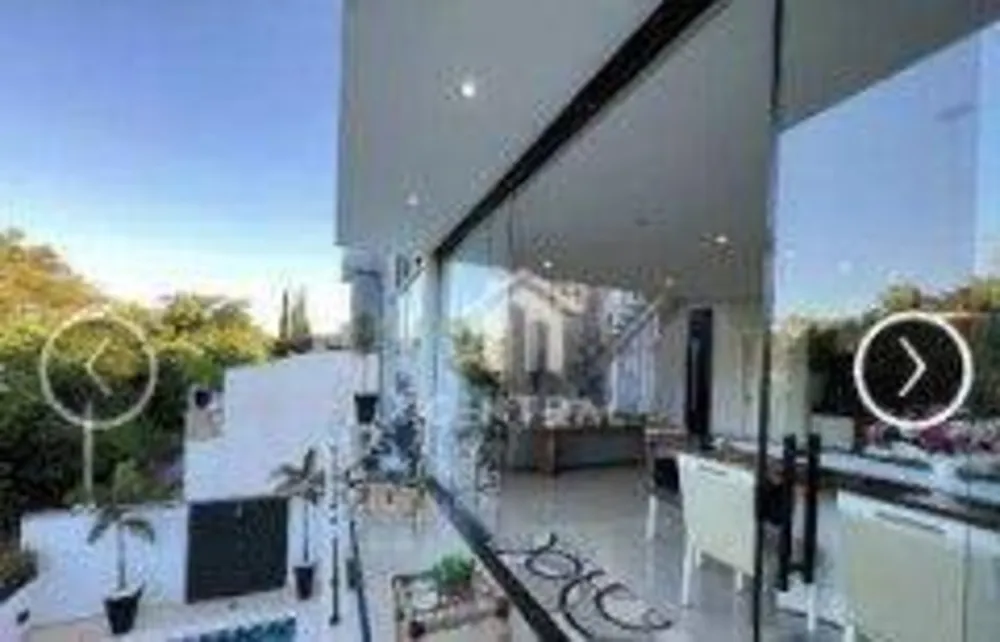 Sobrado, 4 quartos, 350 m² - Foto 6