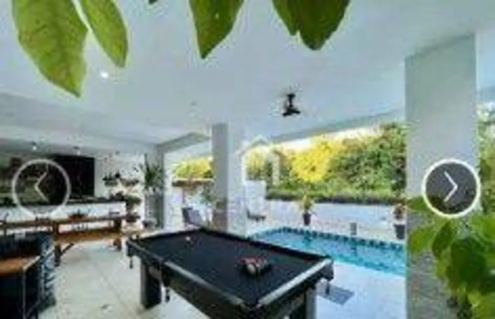 Sobrado, 4 quartos, 350 m² - Foto 9