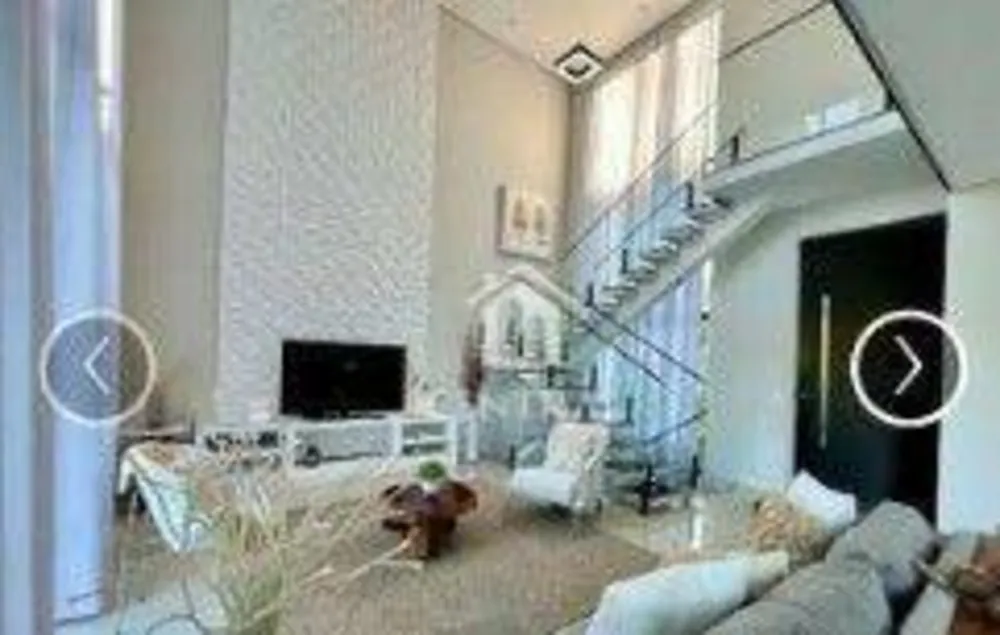 Sobrado, 4 quartos, 350 m² - Foto 3