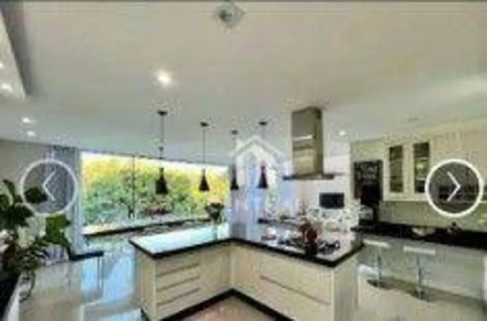 Sobrado, 4 quartos, 350 m² - Foto 5
