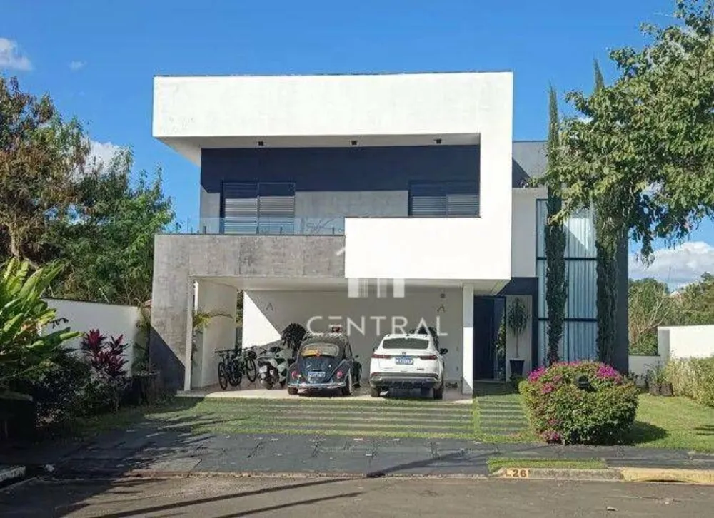 Sobrado, 4 quartos, 350 m² - Foto 12