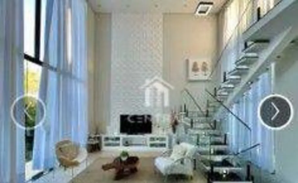 Sobrado, 4 quartos, 350 m² - Foto 4
