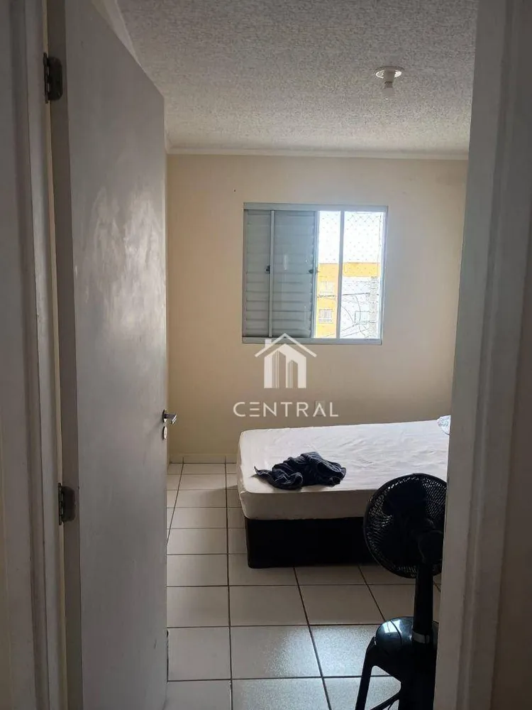 Apartamento, 2 quartos, 49 m² - Foto 4