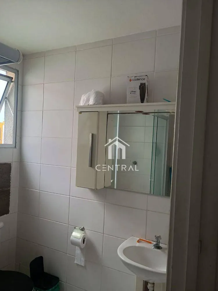 Apartamento, 2 quartos, 49 m² - Foto 1