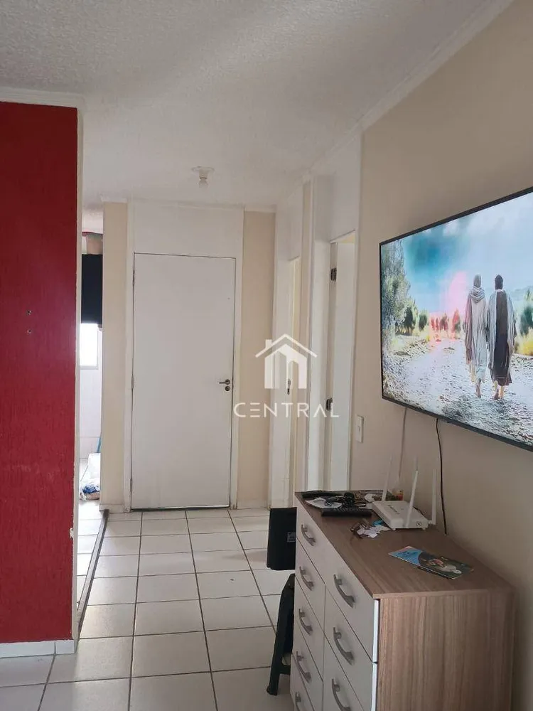 Apartamento, 2 quartos, 49 m² - Foto 2