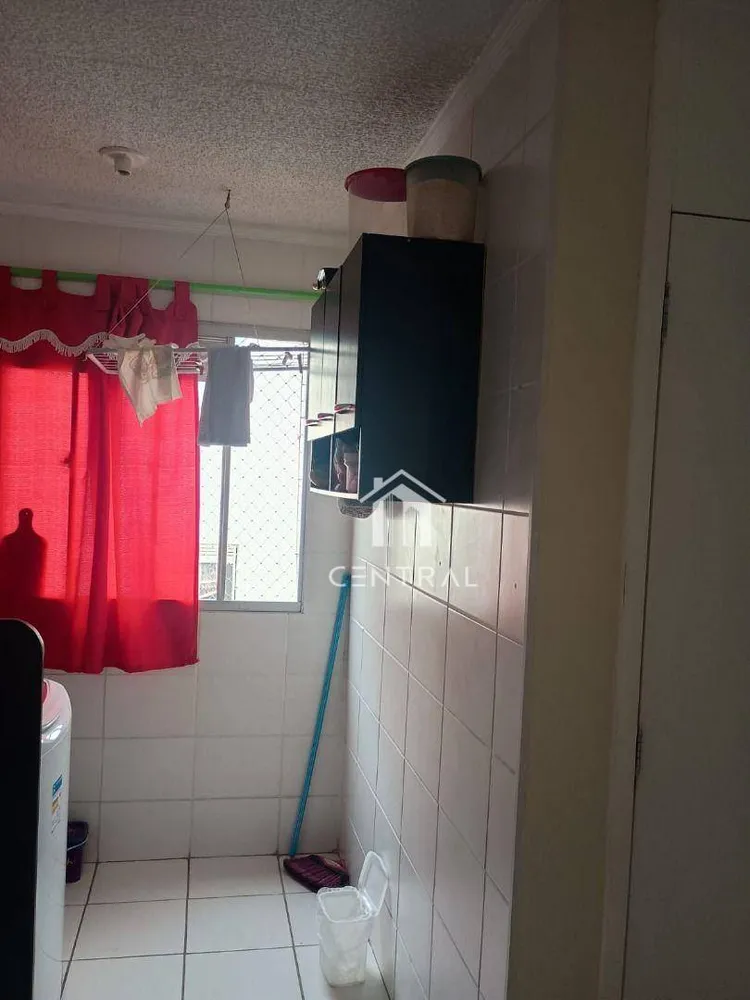 Apartamento, 2 quartos, 49 m² - Foto 3