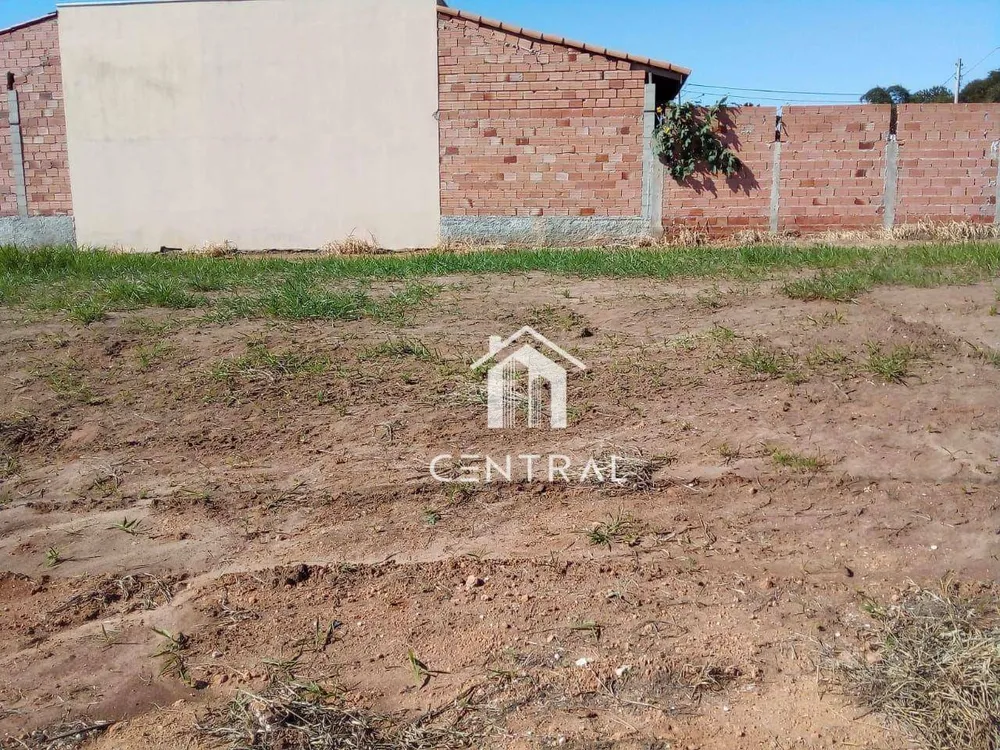 Terreno, 476 m² - Foto 1
