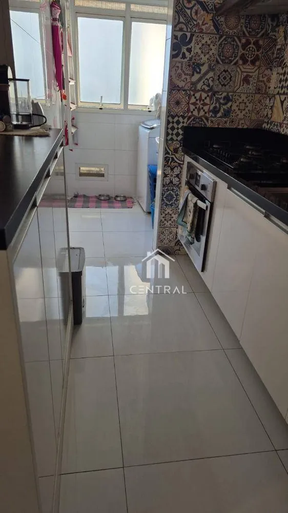 Apartamento, 3 quartos, 70 m² - Foto 6