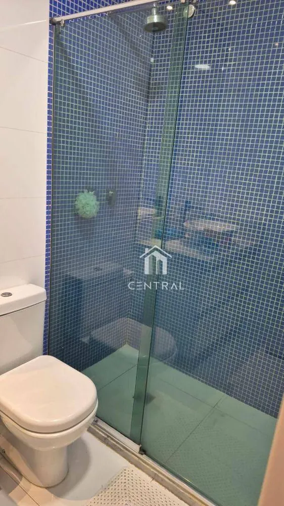 Apartamento, 3 quartos, 70 m² - Foto 11