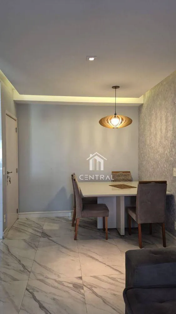 Apartamento, 3 quartos, 70 m² - Foto 4