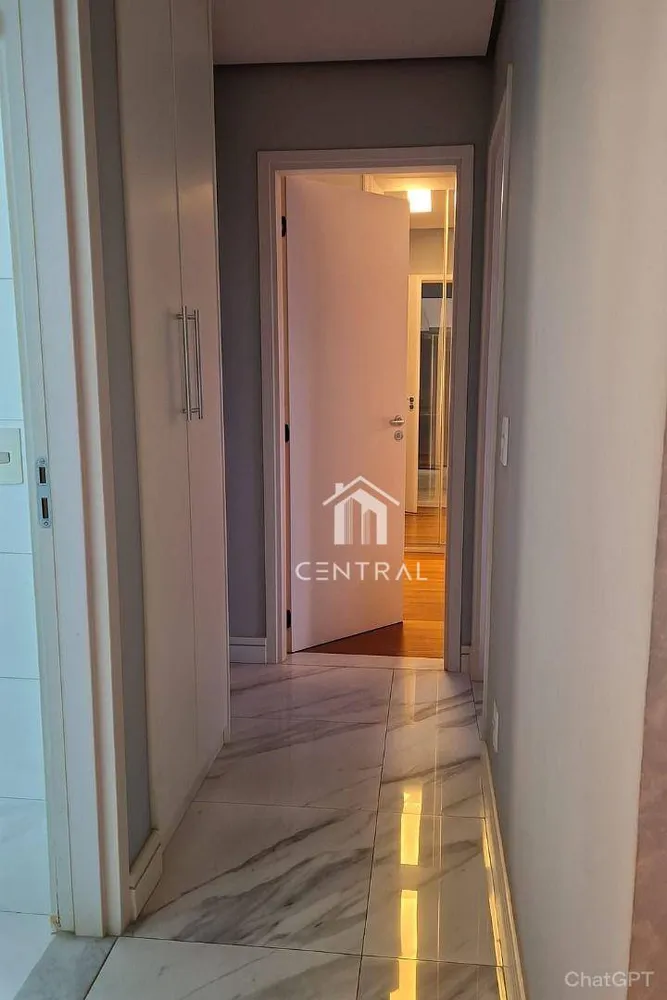 Apartamento, 3 quartos, 70 m² - Foto 2