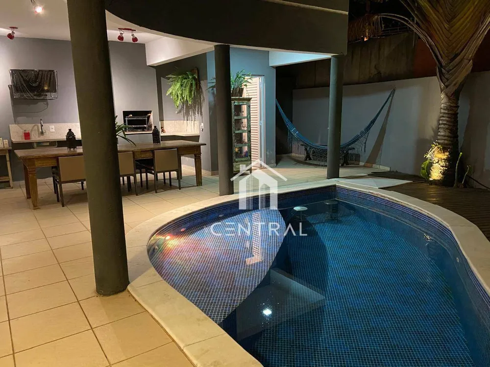 Sobrado, 3 quartos, 284 m² - Foto 9
