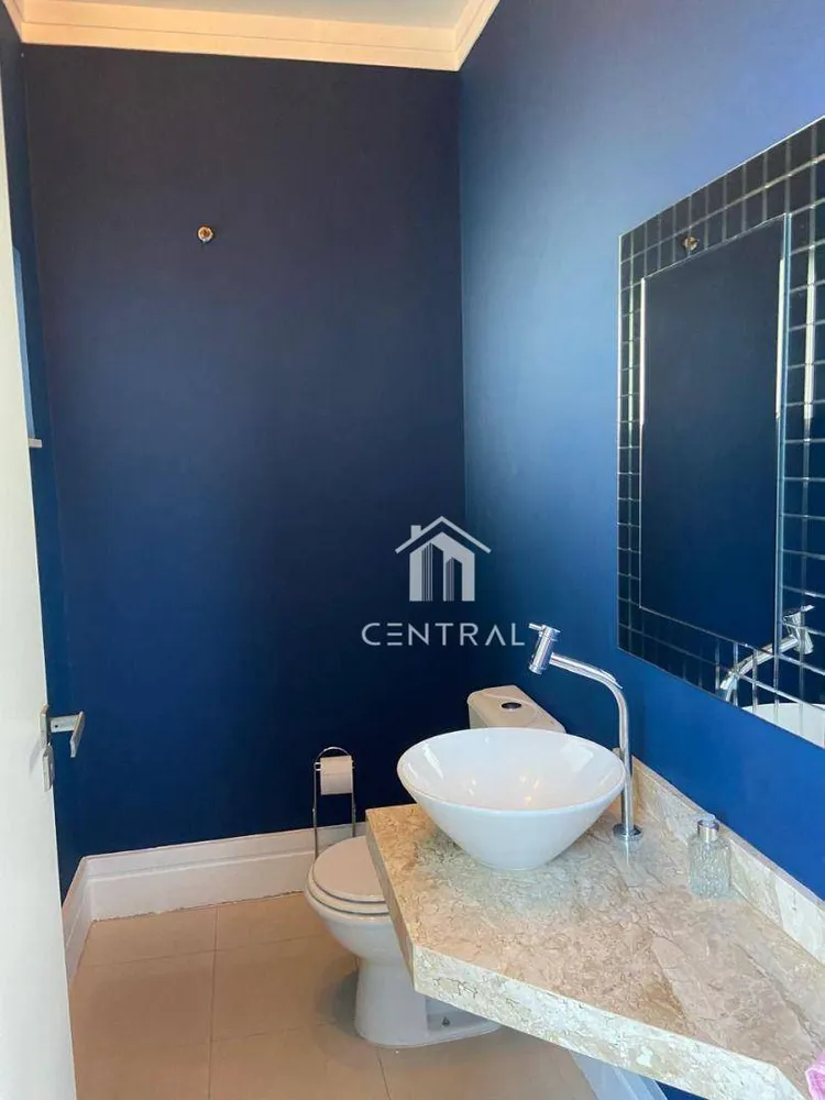 Sobrado, 3 quartos, 284 m² - Foto 4